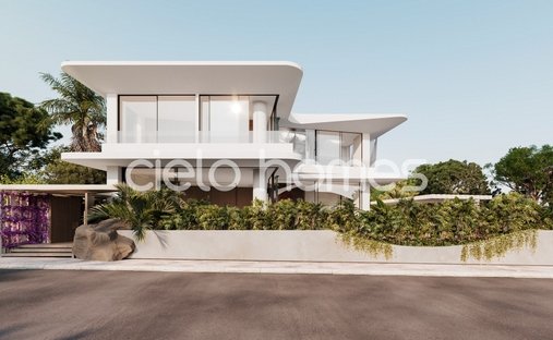 Villa in Vari, Attica, Greece 1