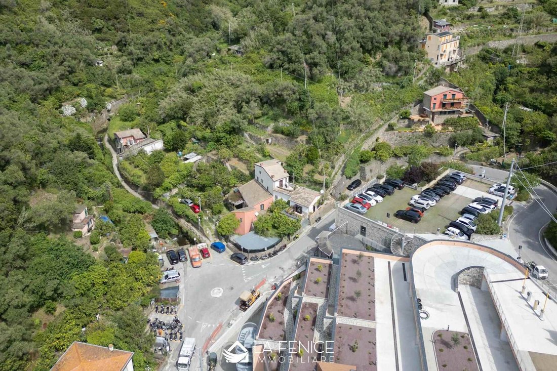 Apartment in Monterosso al Mare, Liguria, Italy 4 - 16723898