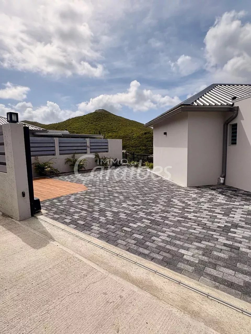 Villa in Marigot, Collectivity of Saint Martin, Saint Martin 4 - 16721122