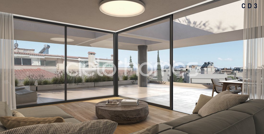 Apartment in Voula, Attica, Greece 2 - 16727634