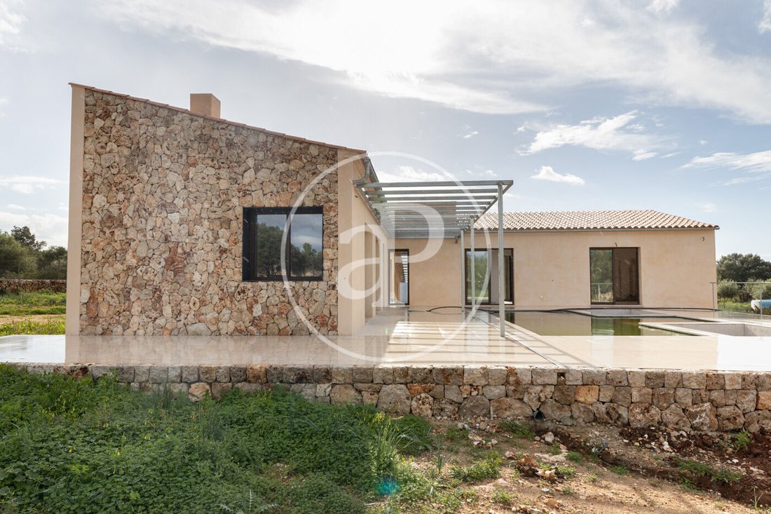 Villa in Marratxi, Balearic Islands, Spain 5 - 16627397