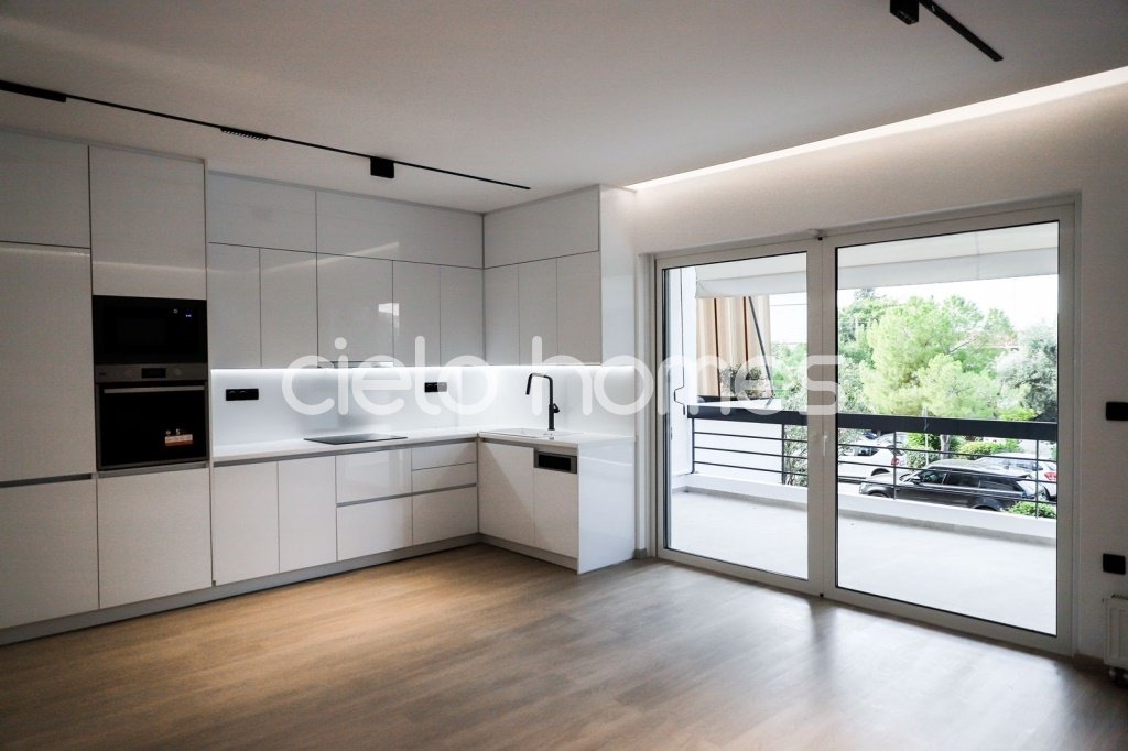 Appartement à Glyfáda, Attique, Grèce 1 - 16727925