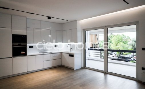 Apartment in Glyfada, Attica, Greece 1