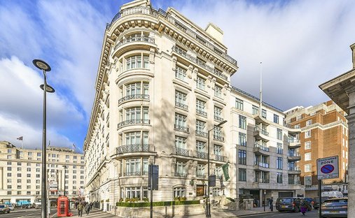 Appartamento a Mayfair, Westminster, Inghilterra 1
