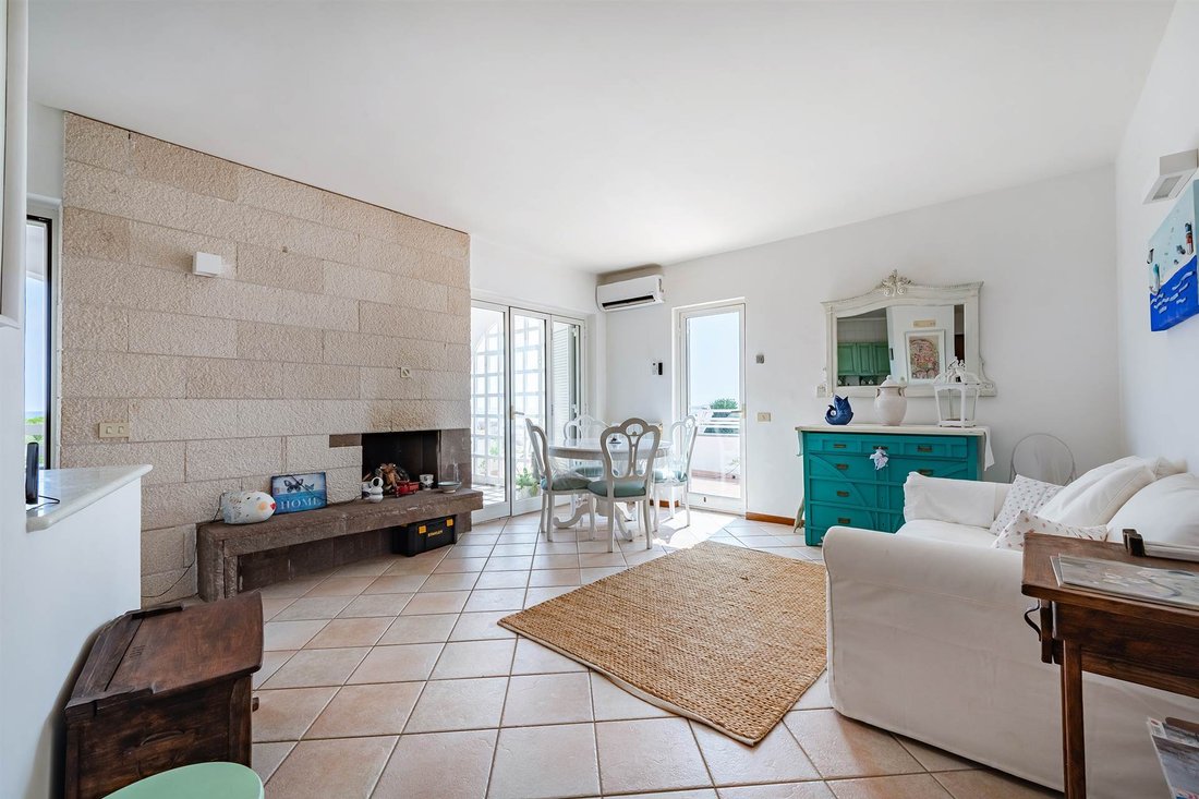 Appartamento a Ostuni Costa, Ostuni, Puglia 1 - 16724331