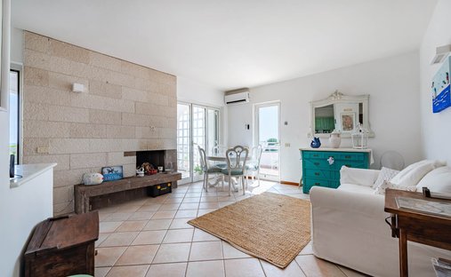 Apartamento en Ostuni Costa, Ostuni, Apulia 1