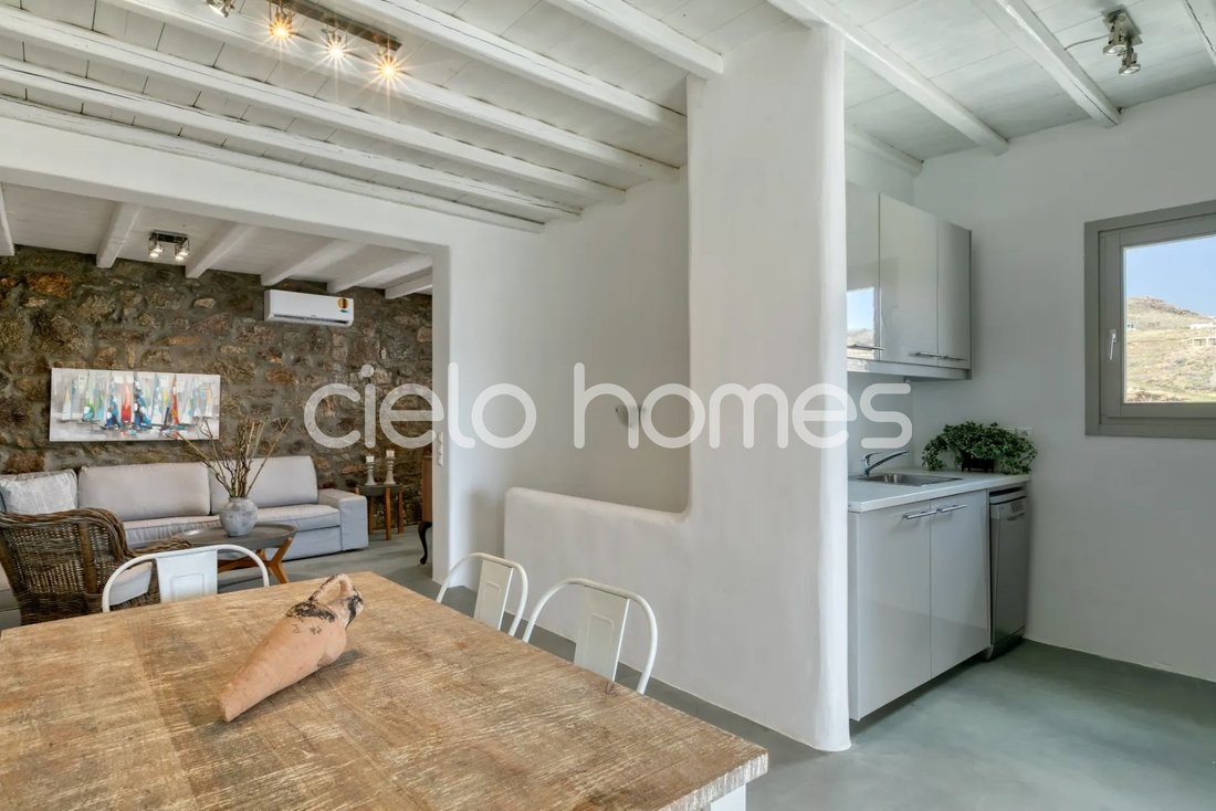 Villa in Mykonos, Aegean, Greece 2 - 16727871