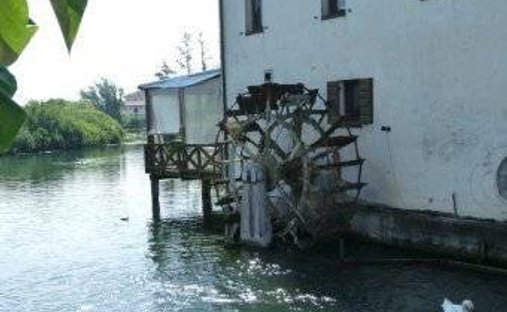 Land in Quinto di Treviso, Veneto, Italy 1