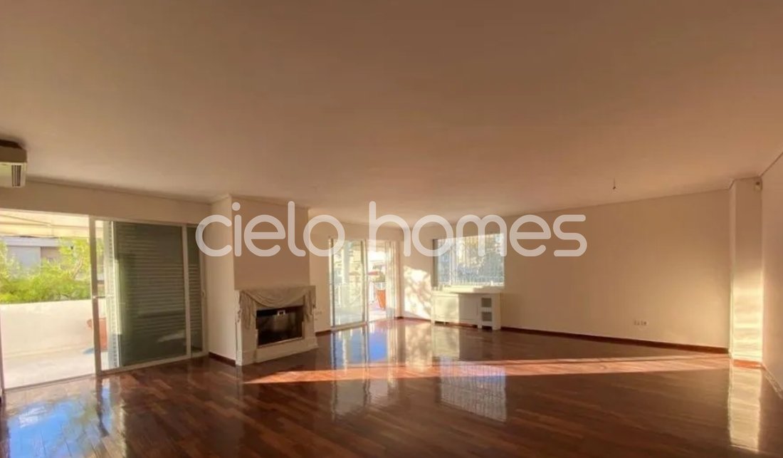 Apartment in Glyfada, Attica, Greece 1 - 16727813