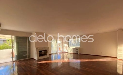 Wohnung in Glyfada, Attika, Griechenland 1