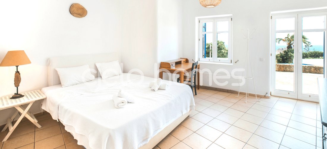 Villa in Ano Mera Community, Aegean, Greece 5 - 16727701