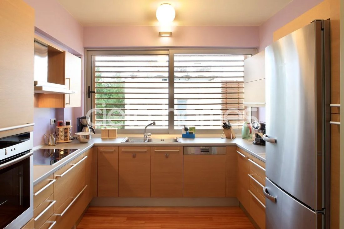 Apartment in Glyfada, Attica, Greece 3 - 16727817