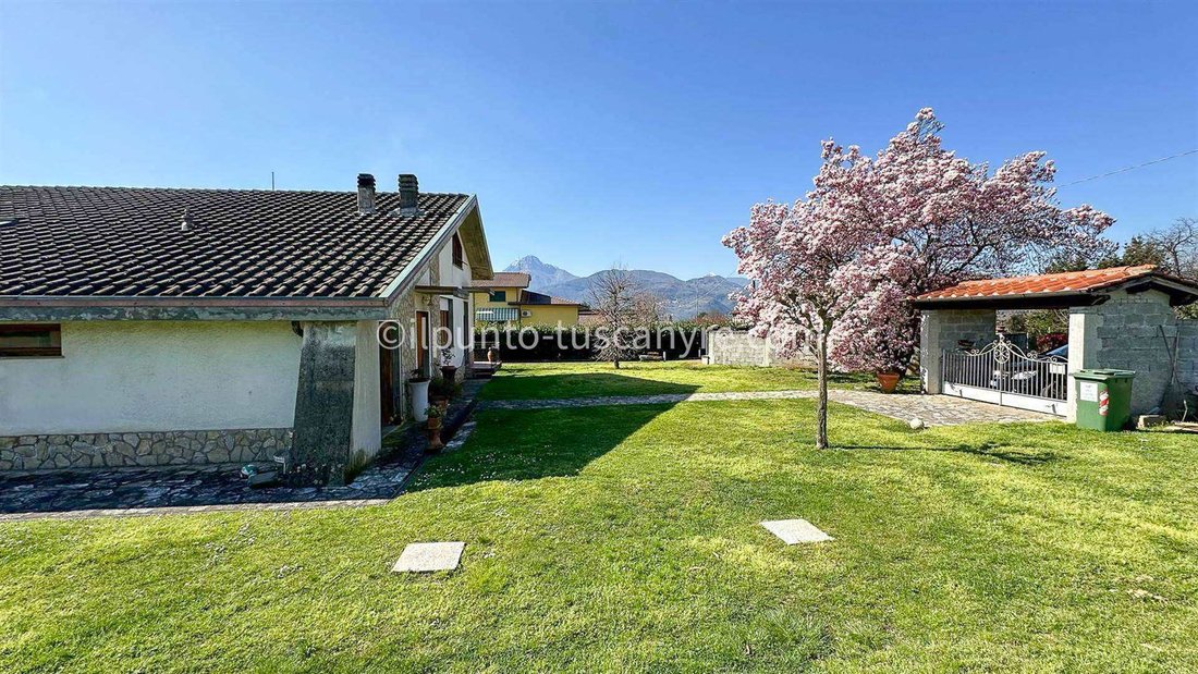 Andere in Barga, Toskana, Italien 2 - 16723038