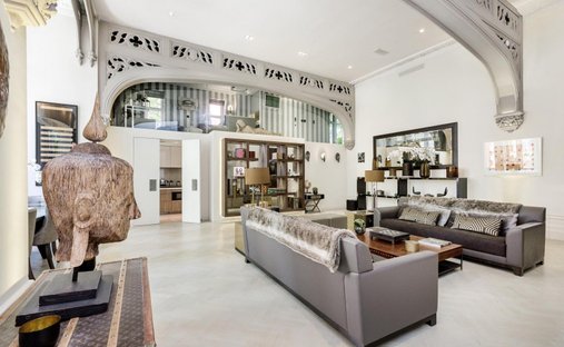 Apartment in South Kensington, Kensington And Chelsea, England 1