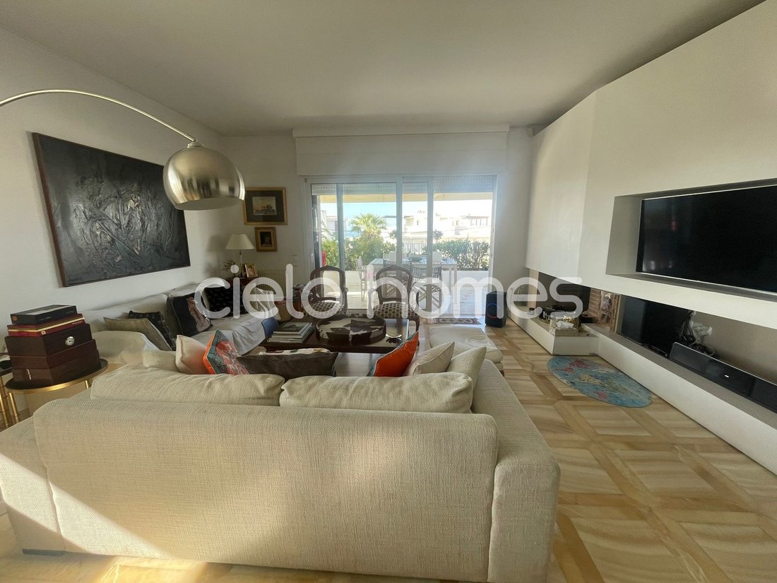Apartment in Voula, Attica, Greece 3 - 16727804