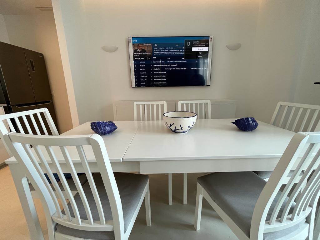 Apartment in Capri, Campania, Italy 4 - 16721859