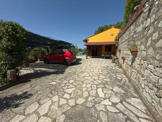 Apartment in Rignano sull'Arno, Tuscany, Italy 4 - 16723071