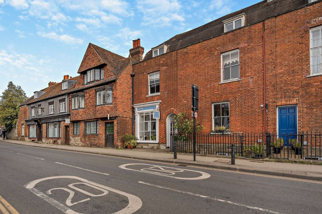 House in Sevenoaks, England 1 - 16720656