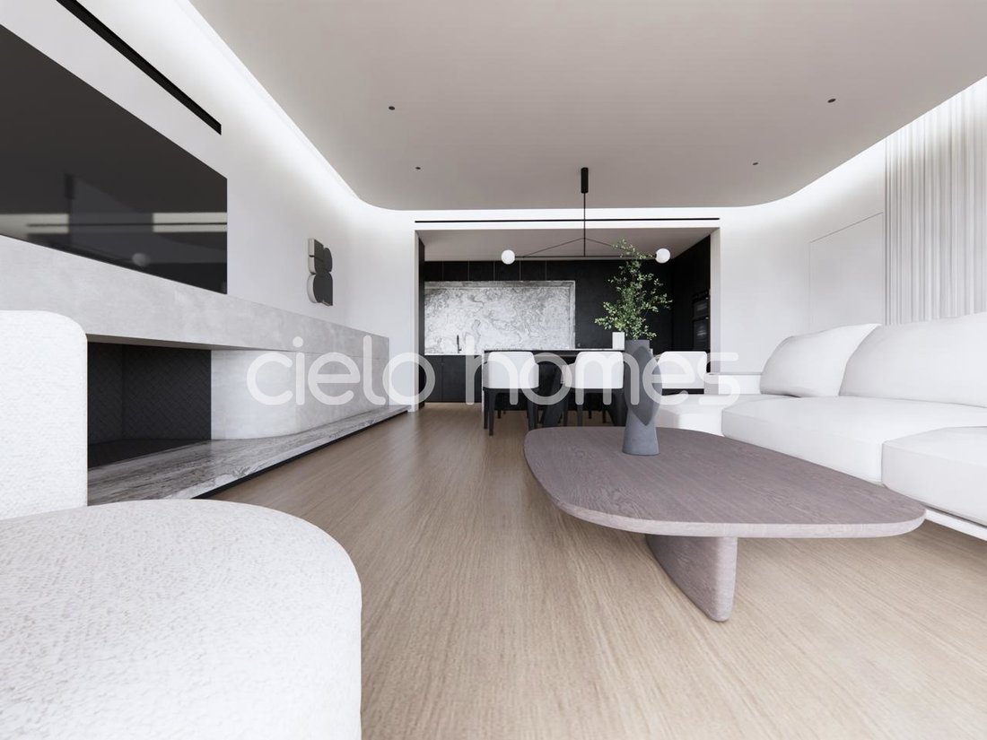 Apartment in Glyfada, Attica, Greece 3 - 16727816