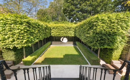 House in London, England, United Kingdom 1