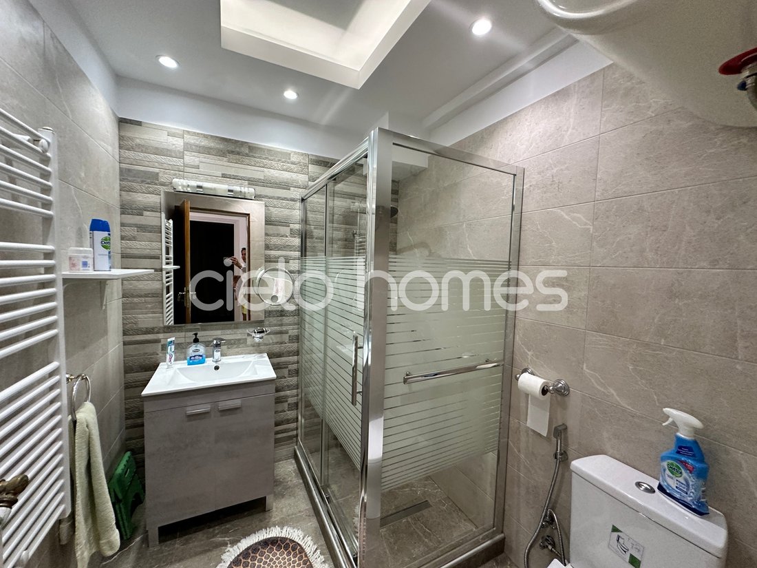 Apartment in Glyfada, Attica, Greece 3 - 16727695
