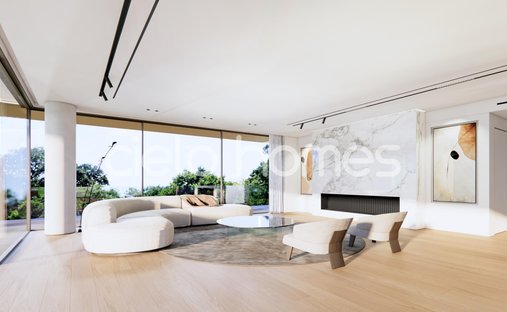 Apartamento en Glifada, Ática, Grecia 1
