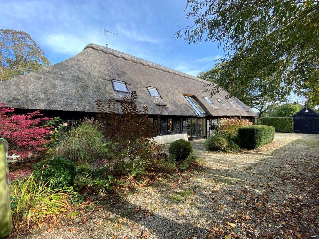 House in Petham, England 4 - 16720912