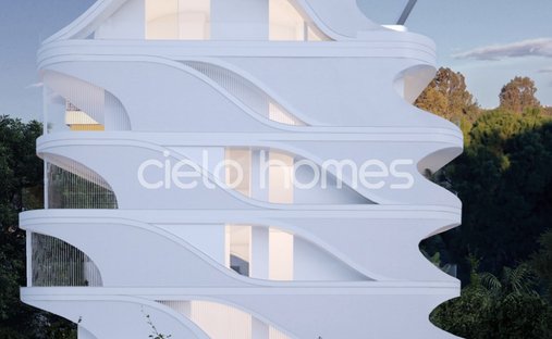 Apartment in Voula, Attica, Greece 1