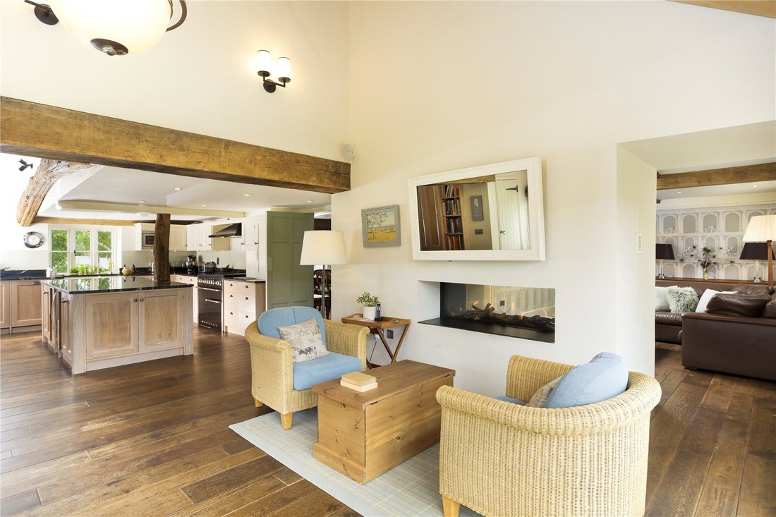 House in Godmersham, England 4 - 16720953