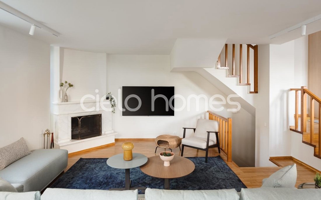 Apartment in Voula, Attica, Greece 1 - 16727509