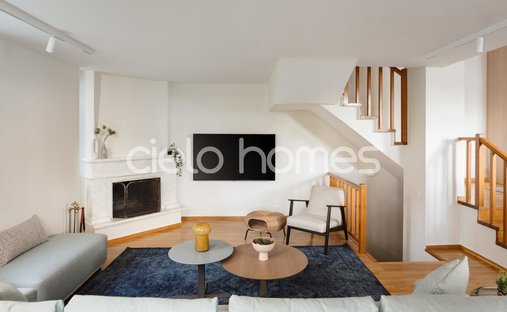 Apartamento en Voula, Ática, Grecia 1