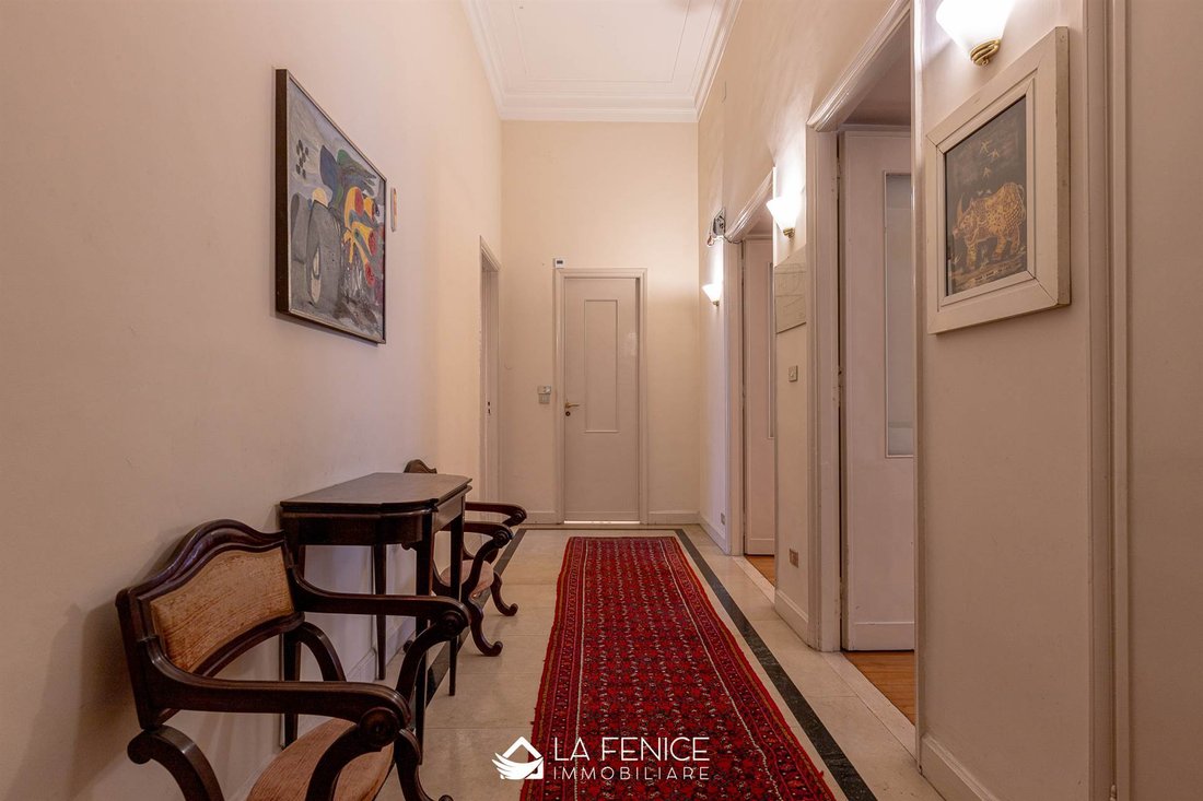 Apartment in Crocetta, Turin, Piedmont 5 - 16724298