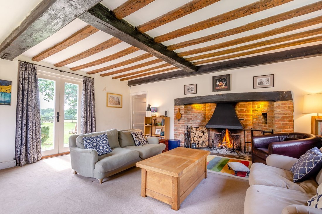 House in Ulcombe, England 5 - 16720835