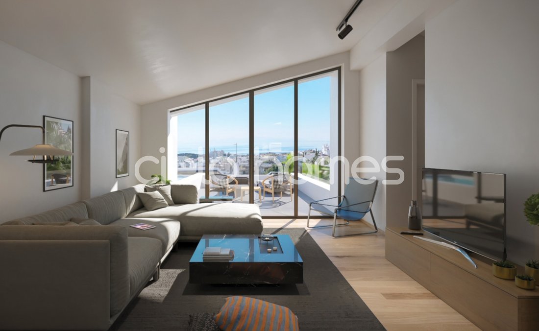 Apartment in Voula, Attica, Greece 3 - 16727857