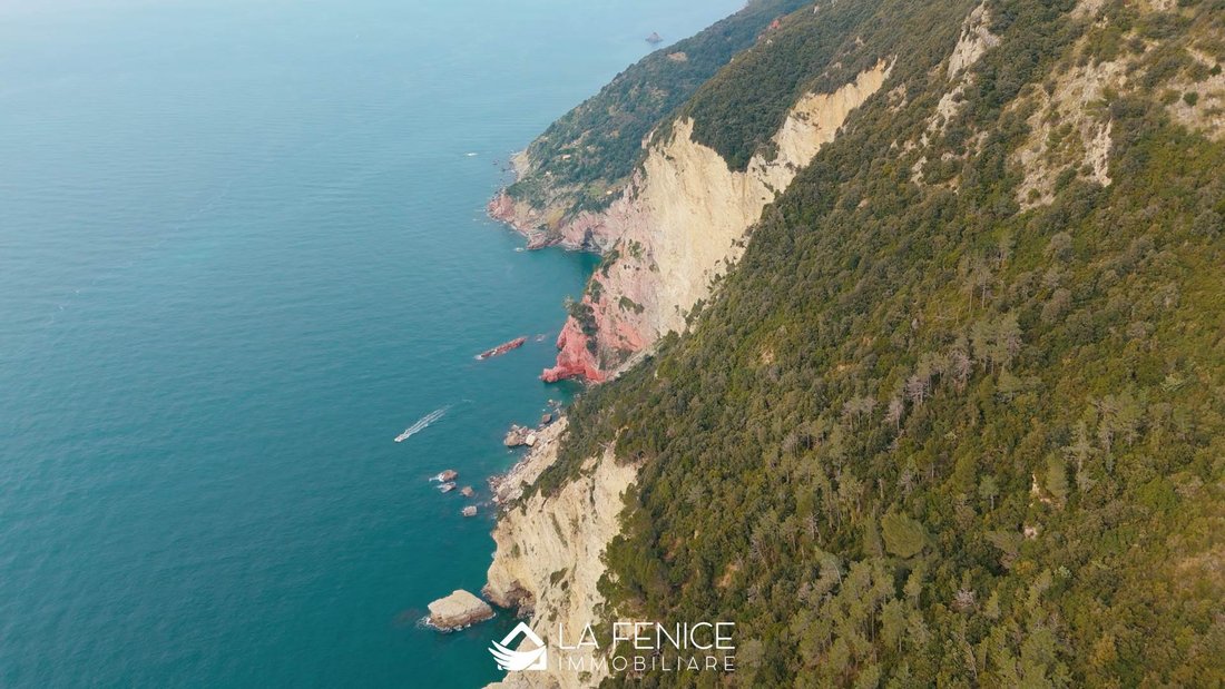 Porto Venere, Liguria, Italy 2 - 16722625