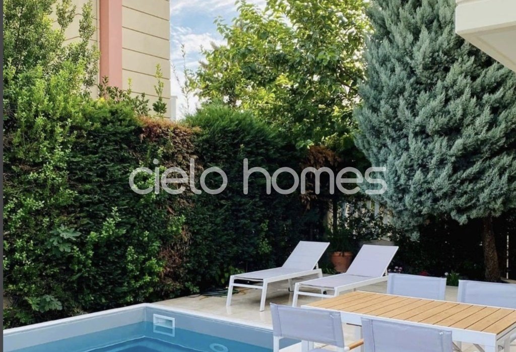 Apartment in Vari, Attica, Greece 2 - 16727932
