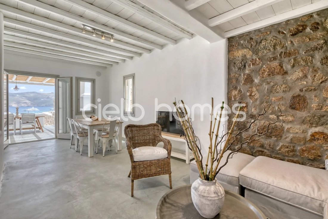 Villa in Mykonos, Aegean, Greece 4 - 16727871