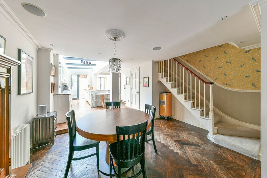 House in Brompton, Kensington And Chelsea, England 3 - 16720359