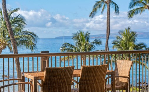 House in Kihei, Hawaii, United States 1