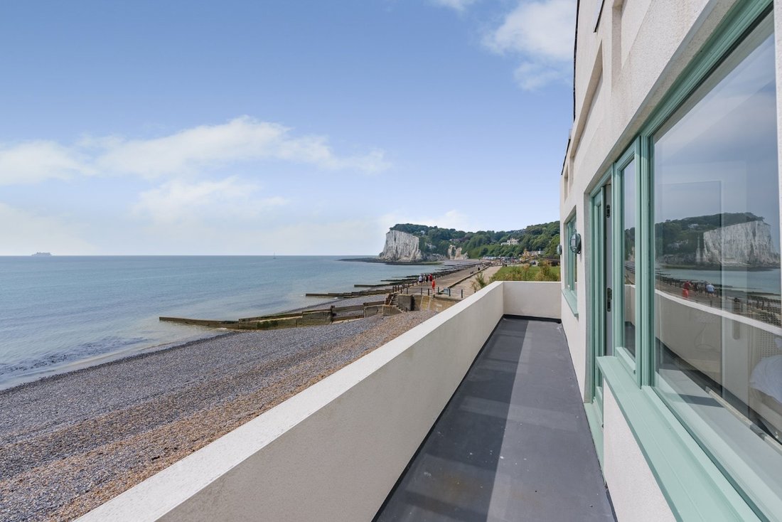 Maison en St. Margaret's at Cliffe, Angleterre 1 - 16720969