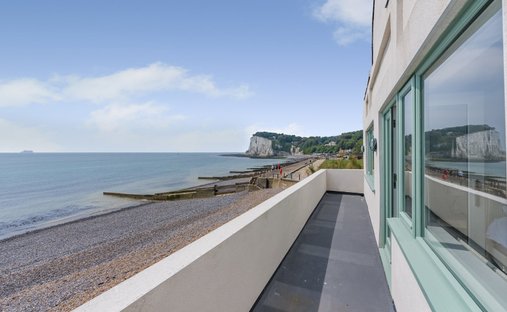 Casa a St. Margaret's at Cliffe, Inghilterra 1
