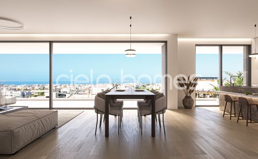 Apartment in Glyfada, Attica, Greece 1