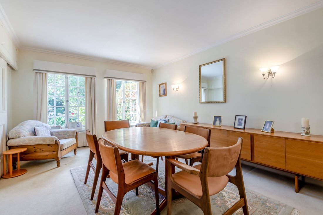 Casa in Sandwich, Inghilterra 5 - 16720296