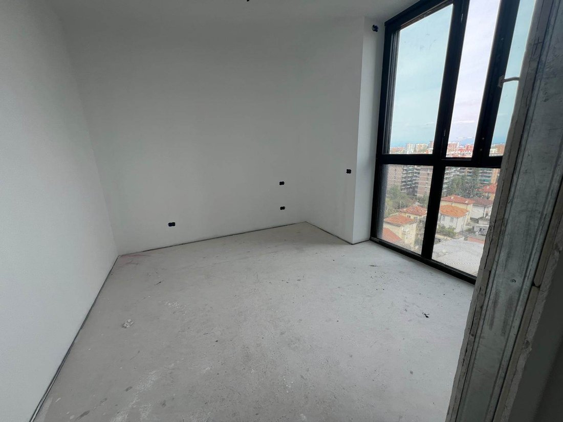 Apartment in Rondinella-Baraggia-Restellone, Sesto San Giovanni, Lombardy 4 - 16722122