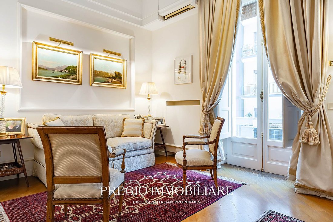 Apartment in Murat, Bari, Italy 5 - 16724464