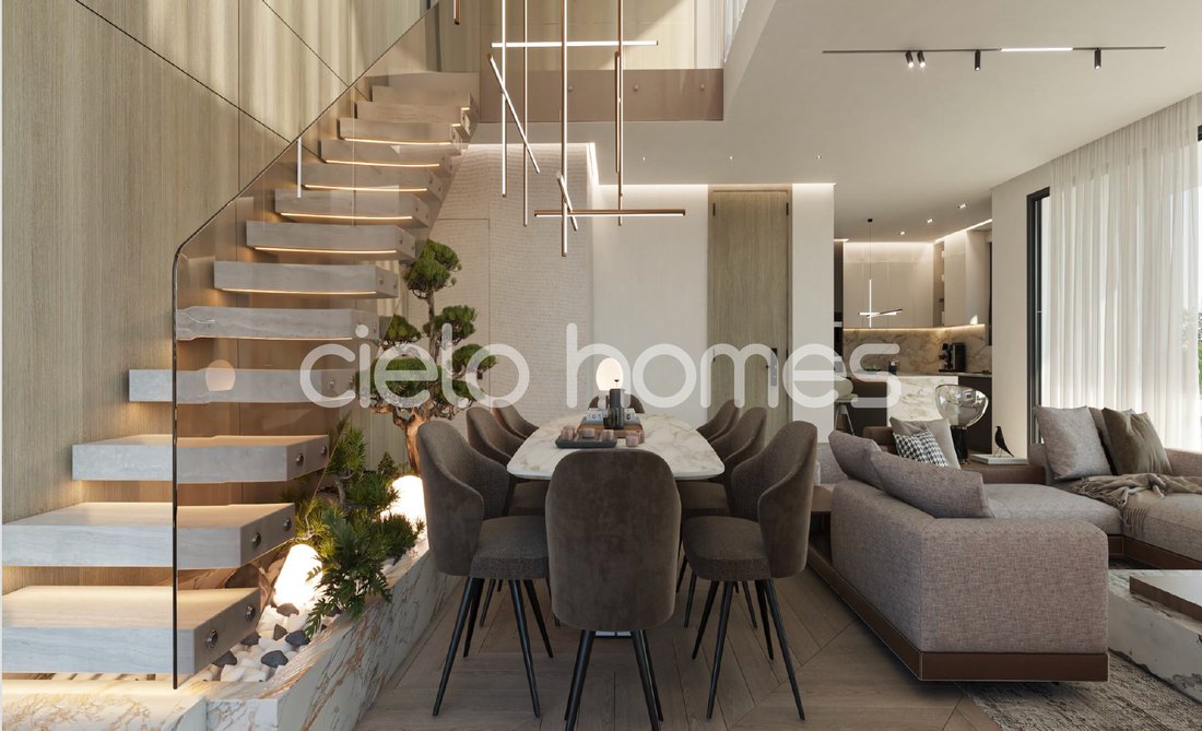 Apartment in Voula, Attica, Greece 3 - 16727562