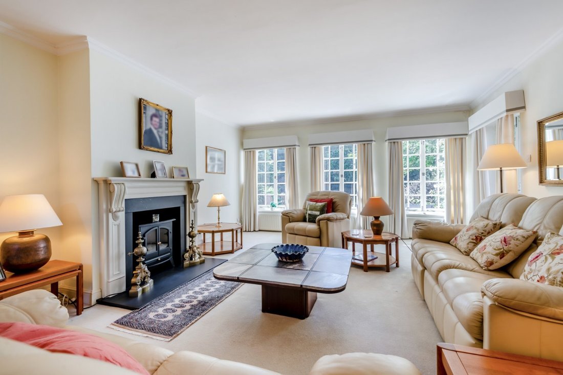 Casa in Sandwich, Inghilterra 2 - 16720296