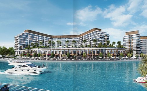 Apartamento en Al Seanneeah, Emirato de Umm al-Qaywayn, Emiratos Árabes Unidos 1