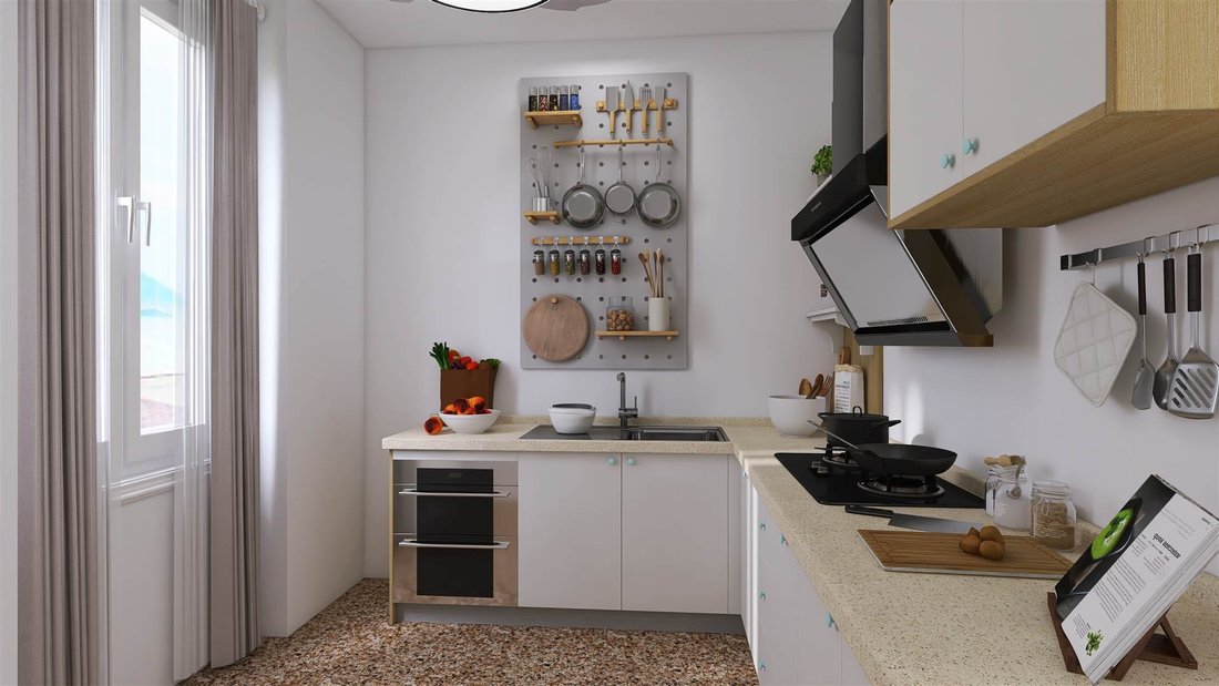 Penthouse in Colli - Vicci, La Spezia, Italy 5 - 16723274