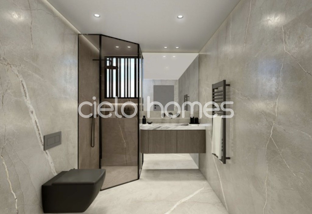 Apartment in Glyfada, Attica, Greece 4 - 16727824